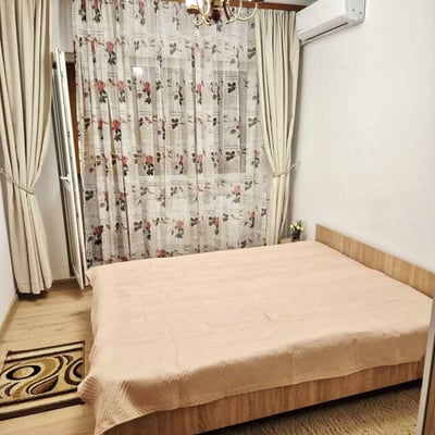 Location d’un appartement confortable de 3 pièces, 75 m², Piața Gorjului, Bucarest, Roumanie